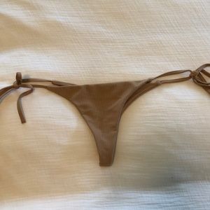 Frankies bikinis bottoms